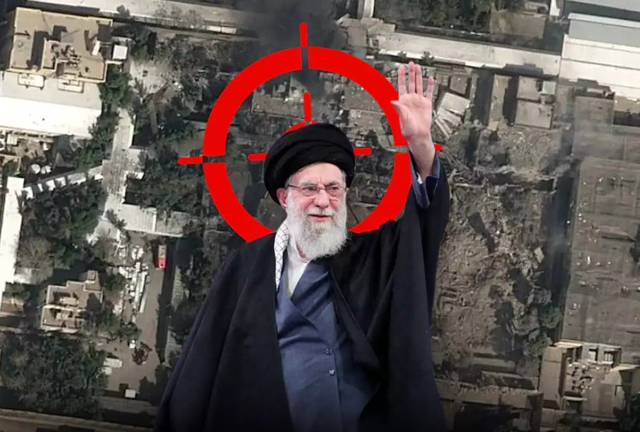 Financial Times: The 'Digital Mat' Behind the Operation Against Khamenei