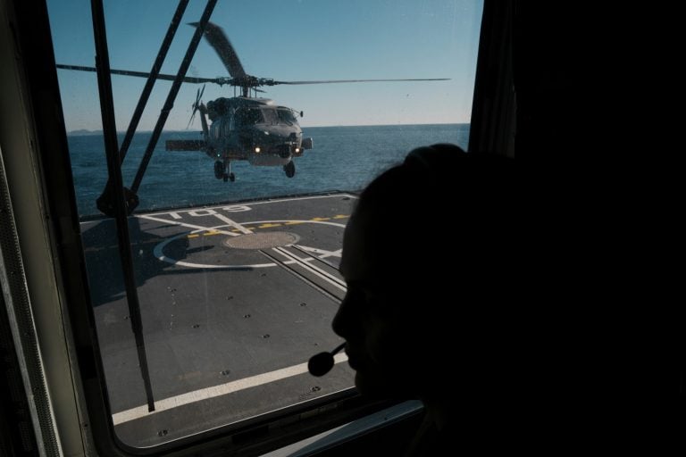 Patriot Systems Deployed to Karpathos – Two Frigates to Cyprus