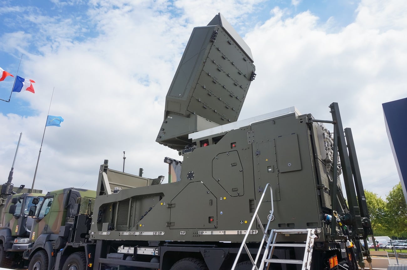 France Sending Anti-Missile Systems and Frigate – Request to Germany Also