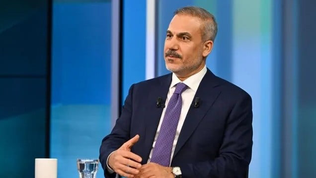 Φιντάν: Πολύ περιορισμένος ο κίνδυνος η  Κύπρος να γίνει στόχος του Ιράν