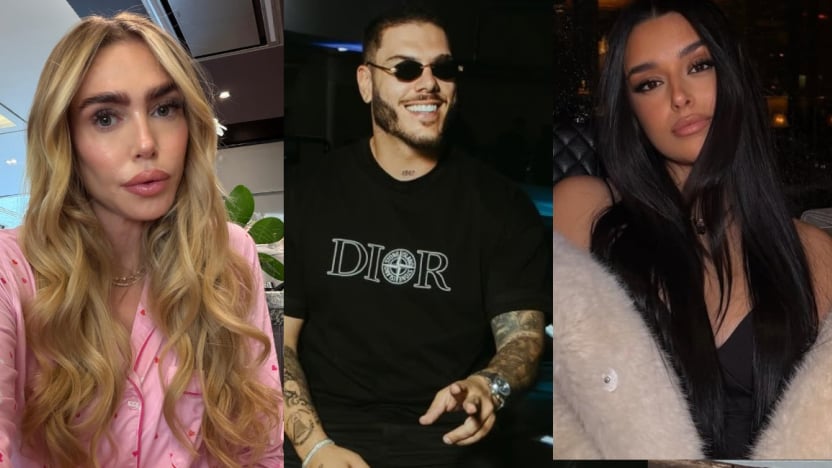 Οι influencers στο Ντουπάι ως «πολεμικοί ανταποκριτές» (ΒΙΝΤΕΟ)