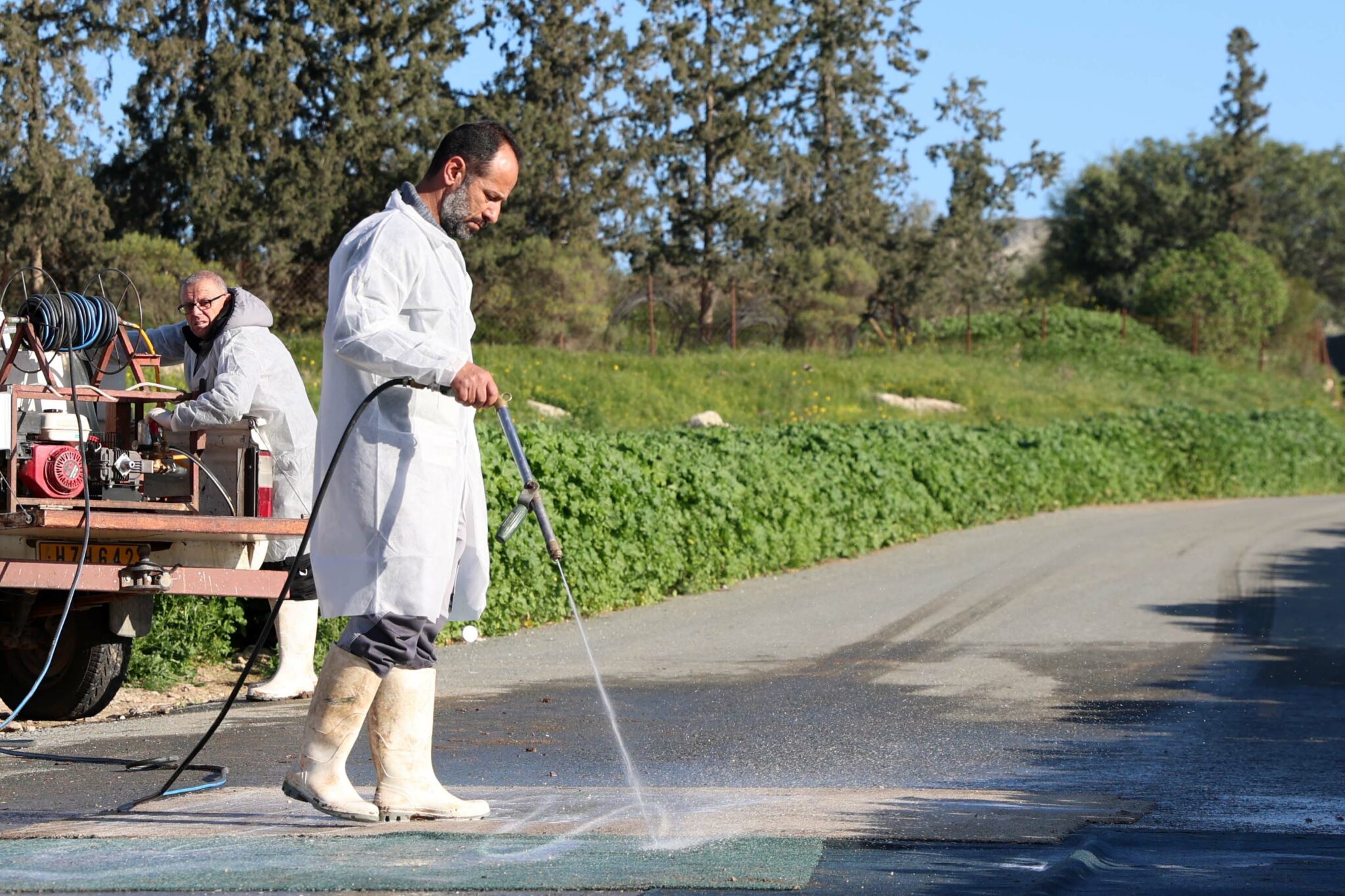 Αφθώδης πυρετός: Κρούσματα σε 22 μονάδες-Θανατώθηκαν 1300 αιγοπρόβατα