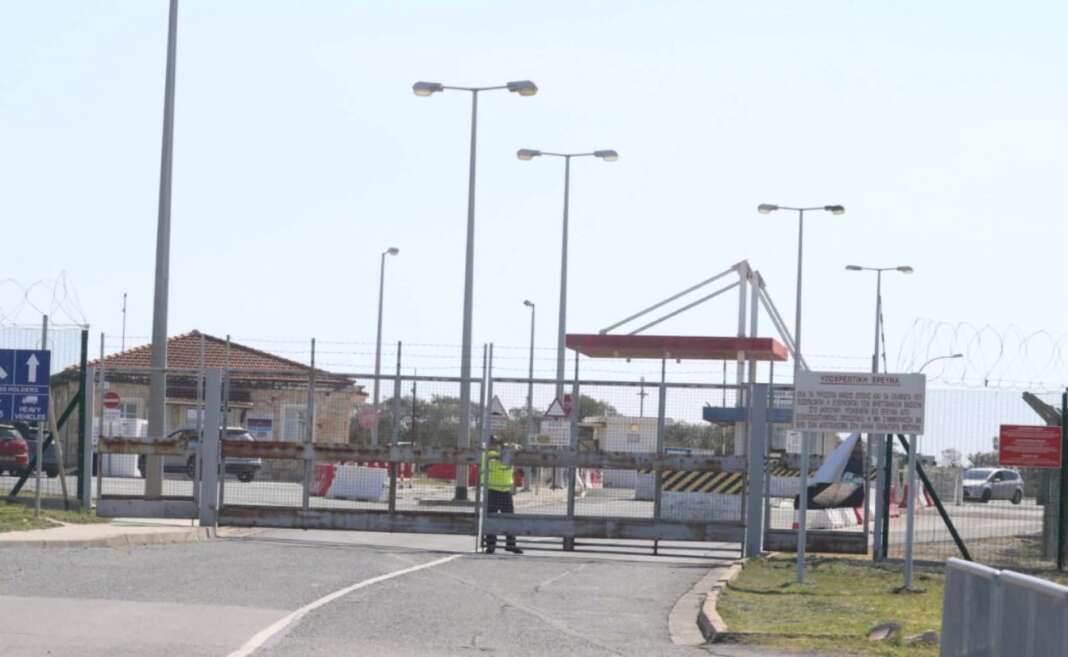 Δήμαρχος Κουρίου: Τα επίπεδα συναγερμού έχουν χαμηλώσει