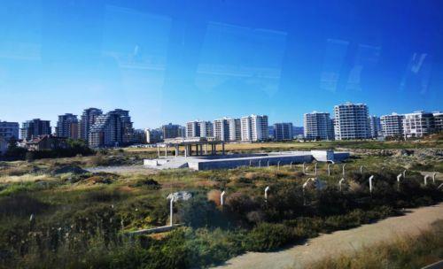 Έχουν επαναρχίσει εργασίες σε σφετερισμούς του Αϊκούτ