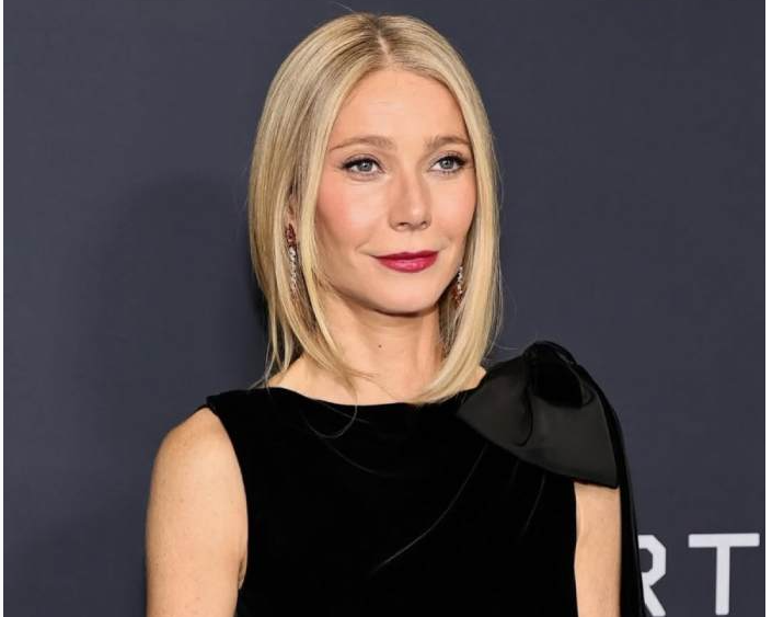 Gwyneth Paltrow: Το στιλιστικό ατύχημα στα Actors Awards 2026