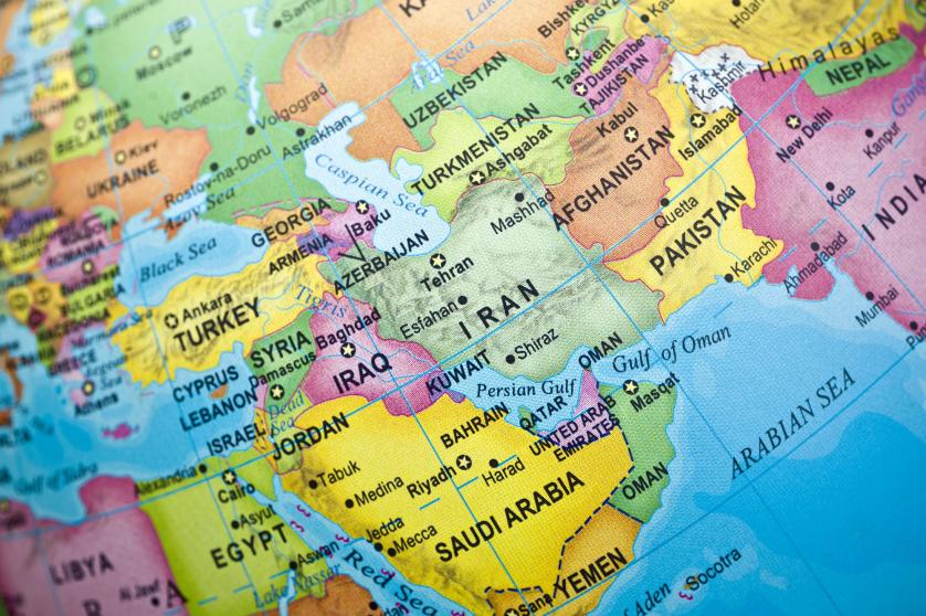 Η Ομάδα του ΕΛΚ στέκεται σταθερά και απερίφραστα στο πλευρό της Κύπρου