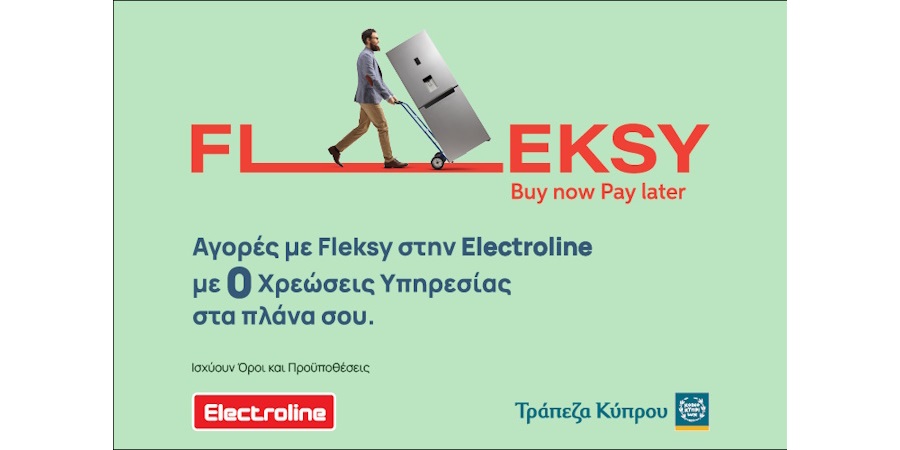 Electroline Offers Flexible Payment Options with Fleksy