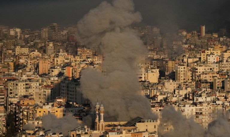 OSCE PA to Include Special Reference to Cyprus in Statement on Iran