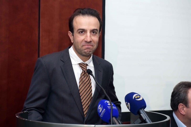 Κέντας για ανακοίνωση Πρεσβείας ΗΠΑ: Δεν αναδεικνύει κάποιο πραγματικό κίνδυνο