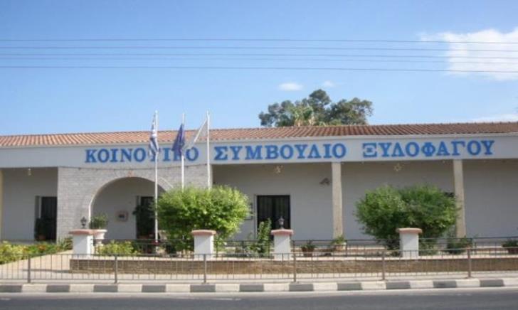 Ξυλοφάγου: Όλα ομαλά στις ΒΒ Δεκέλειας- Προειδοποιητικά μηνύματα σε κοινότητες