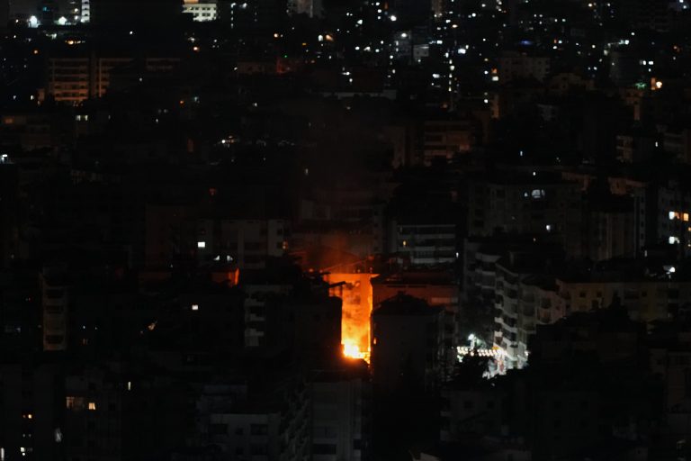 ΔΝΤ: Η παγκόσμια οικονομία τίθεται εκ νέου σε δοκιμασία εξαιτίας του πολέμου