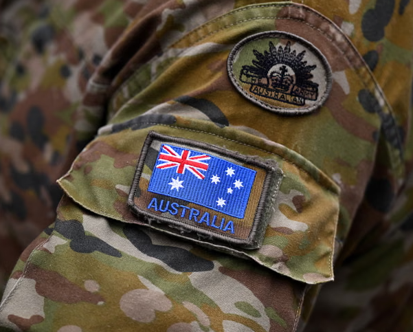 Η Αυστραλία ανέπτυξε «στρατιωτικούς πόρους» στη Μέση Ανατολή
