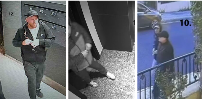 Αυτούς ψάχνει η Αστυνομία για διαρρήξεις και κλοπές στη Λεμεσό (ΦΩΤΟ)