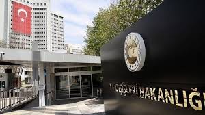 Τουρκικό ΥΠΕΞ: «Ατυχείς» οι δηλώσεις για Patriot σε Κάρπαθο και για Κύπρο