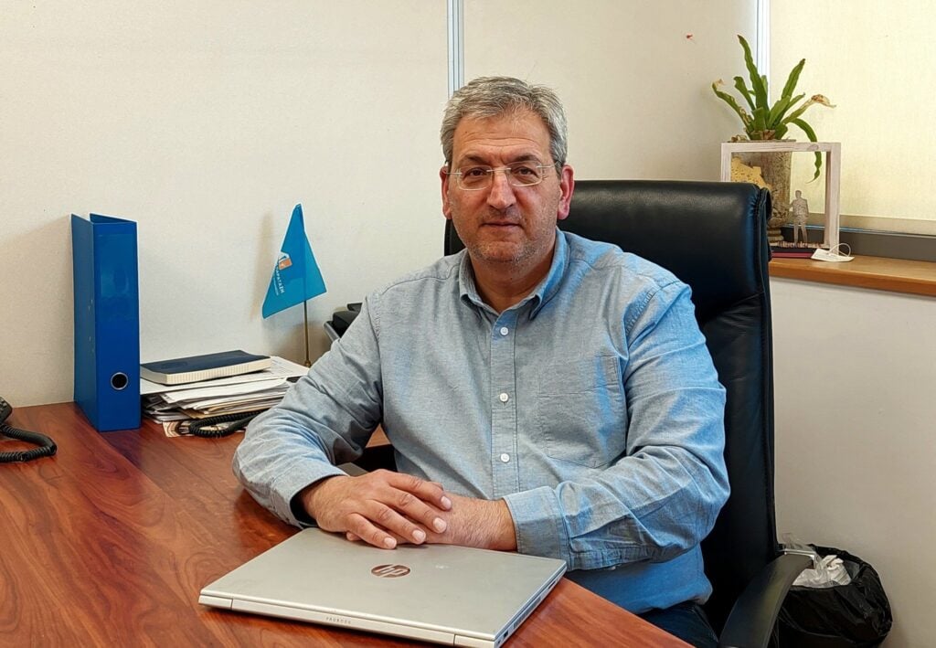 Υπ. Εργασίας:Ασπίδα προστασίας η εθνική συνοχή εν μέσω εξελίξεων σε Μ. Ανατολή