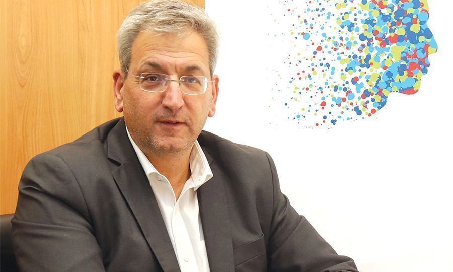 Μουσιούττας: Για πτυχές συνταξιοδοτικής μεταρρύθμισης ενημερώθηκαν οι εταίροι