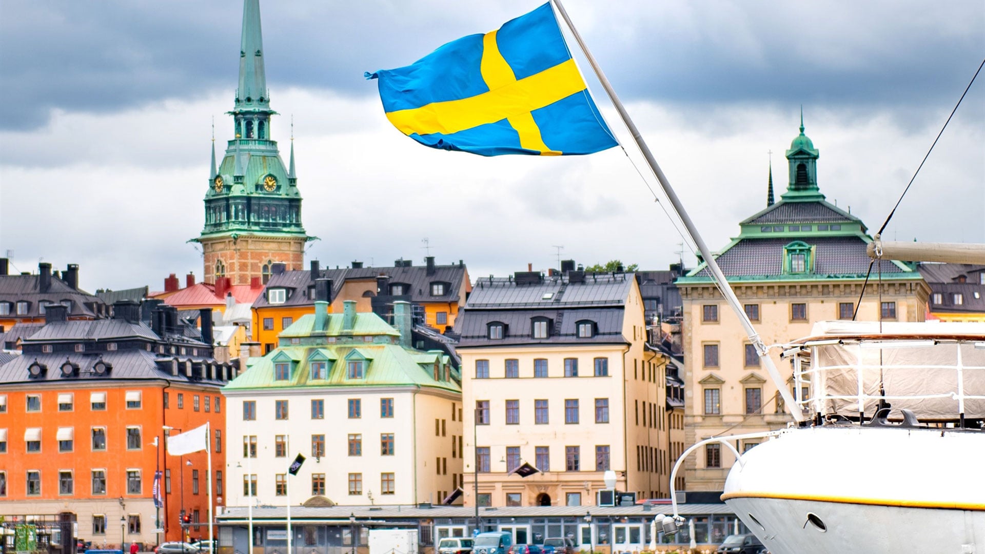 Σουηδία: Ενισχύεται η απειλή για στόχους στη χώρα λόγω πολέμου Μέσης Ανατολής