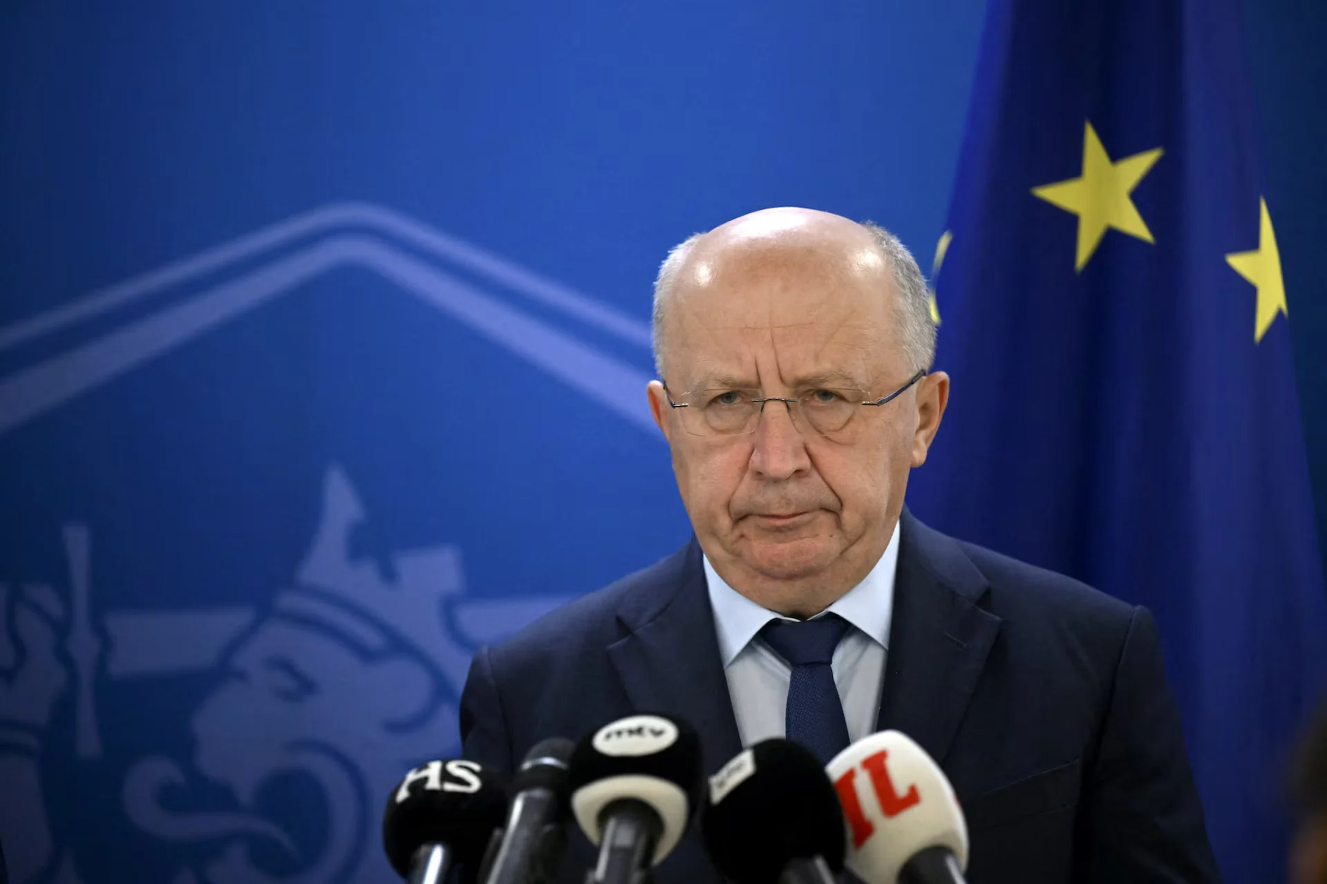 Κουμπίλιους: Οι ΗΠΑ δεν μπορούν να προμηθεύουν αρκετούς πυραύλους ταυτόχρονα