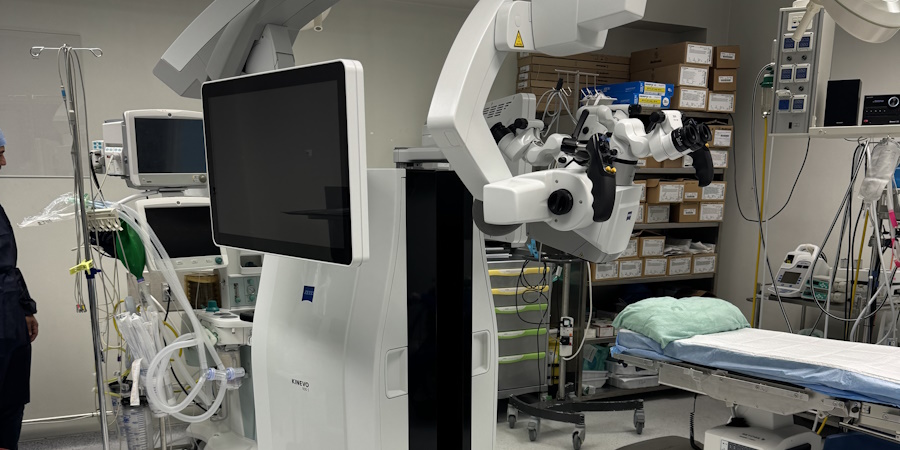 Κέντρο νευροχειρουργικής ΥΓΕΙΑ