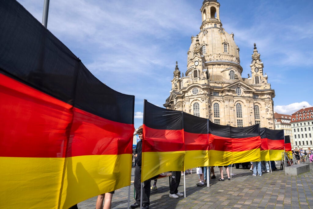 Γερμανία: Η διαβολοχρονιά με τις 6 εκλογές και το απροσδόκητο «ντέρμπι»