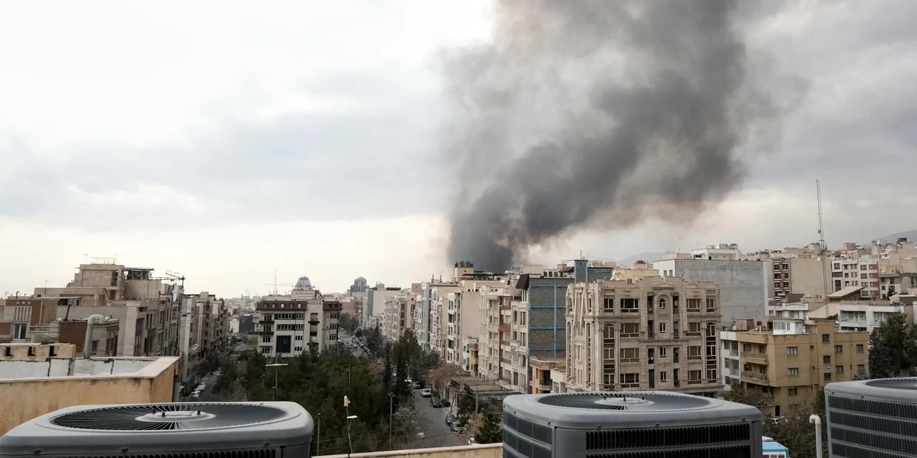 IDF: Στη δημοσιότητα το βίντεο εξόντωσης του Αλί Χαμενεΐ