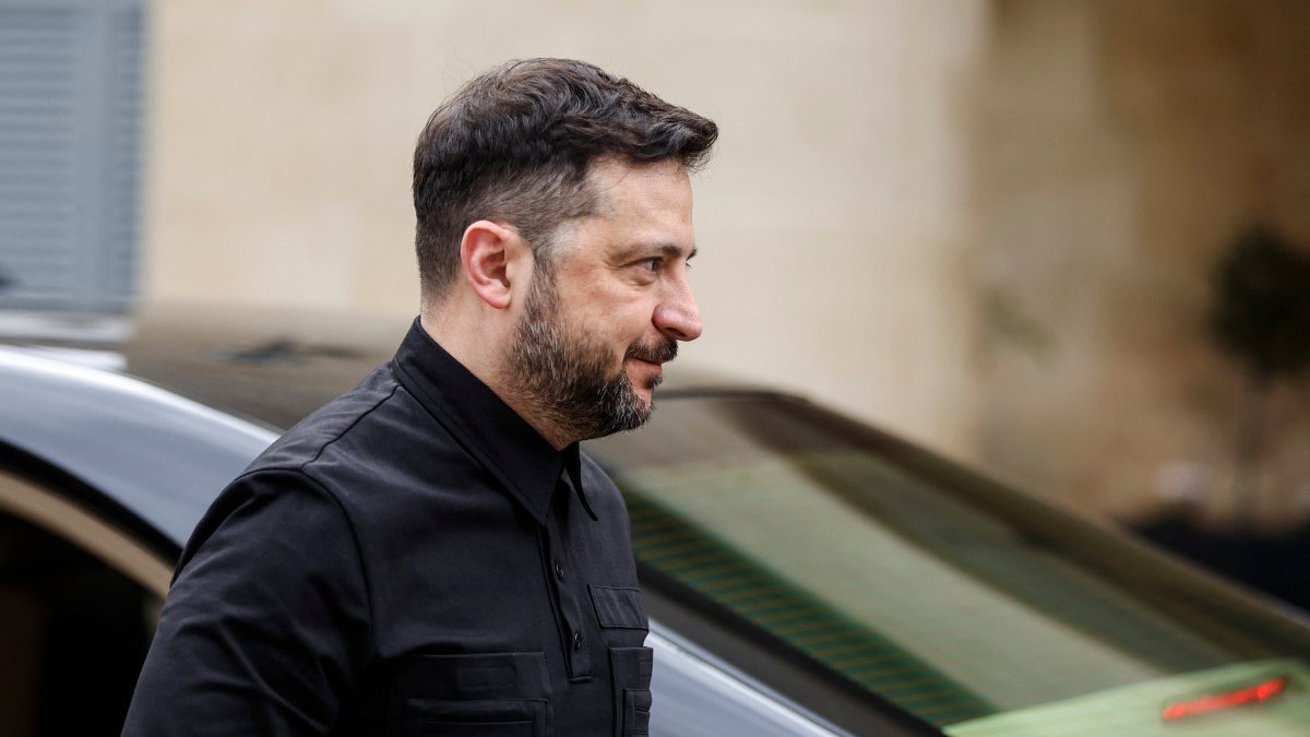 ΕΕ: «Απαράδεκτες» οι απειλές Ζελένσκι εναντίον του Βίκτορ Όρμπαν