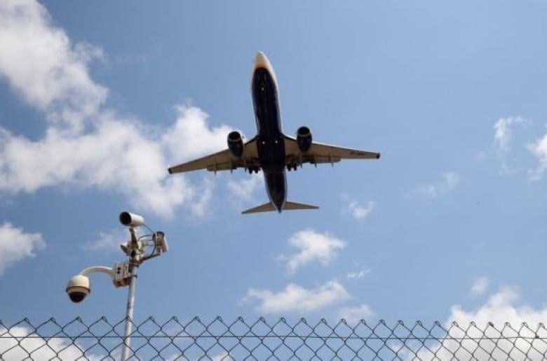 Επιστρέφουν στην Κύπρο ακόμη 307 συμπατριώτες μας από το Ντουμπάι