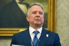 Γουίτκοφ: Αναμένεται πρόοδος στις συνομιλίες Ρωσίας-Ουκρανίας