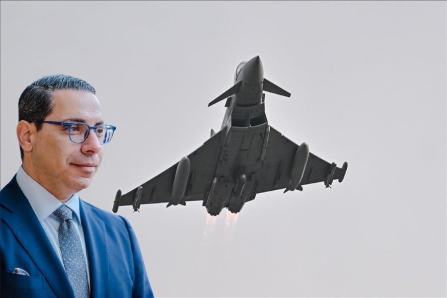 ΥΠΕΞ: Υπήρξε μια απόπειρα επίθεσης η οποία αντιμετωπίστηκε μακριά από την ΚΔ