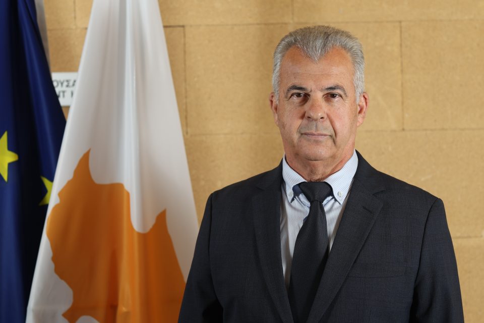 Φυτιρής: Πράξη προσφοράς η θυσία Αστυνομικών που έπεσαν στο καθήκον