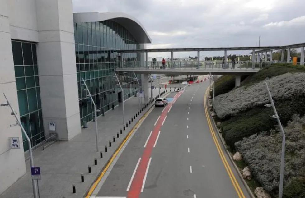 Λάρνακα: Χειροπέδες σε 25χρονο που καταζητείται διεθνώς για τρομοκρατία