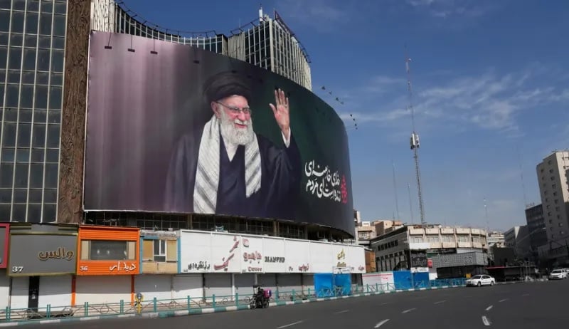 Εξελέγη ο νέος ανώτατος ηγέτης του Ιράν - Δεν έχει ανακοινωθεί το όνομα