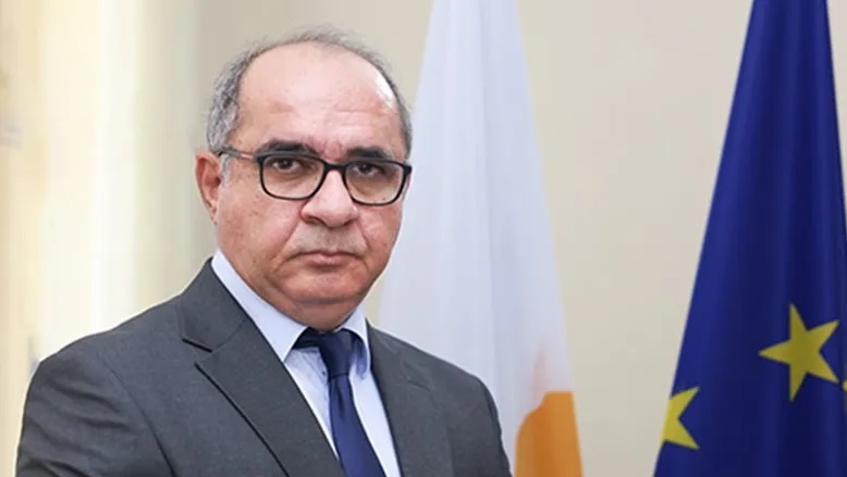 Αντωνίου: Η Κύπρος αποδεικνύει στην πράξη ότι είναι μέρος της λύσης