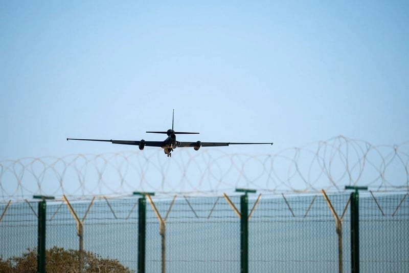 Sunday Times:Βρέθηκε ρωσική τεχνολογία στο drone που έπληξε την Βρετανική Βάση