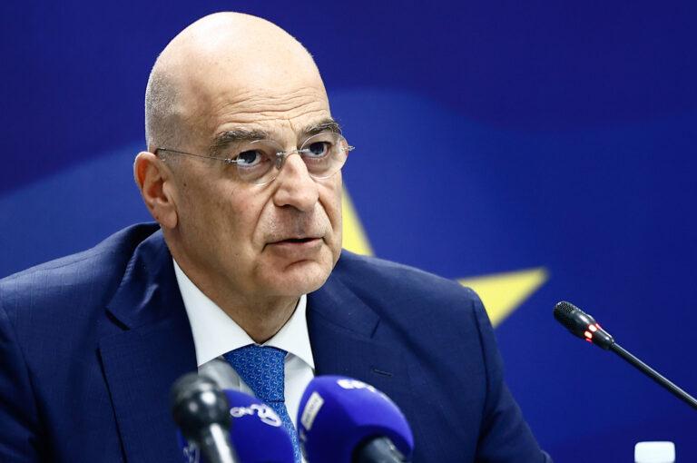 Δένδιας: Ιστορικά και εθνικά ασυγχώρητο η Ελλάδα να γυρίσει πλάτη στην Κύπρο