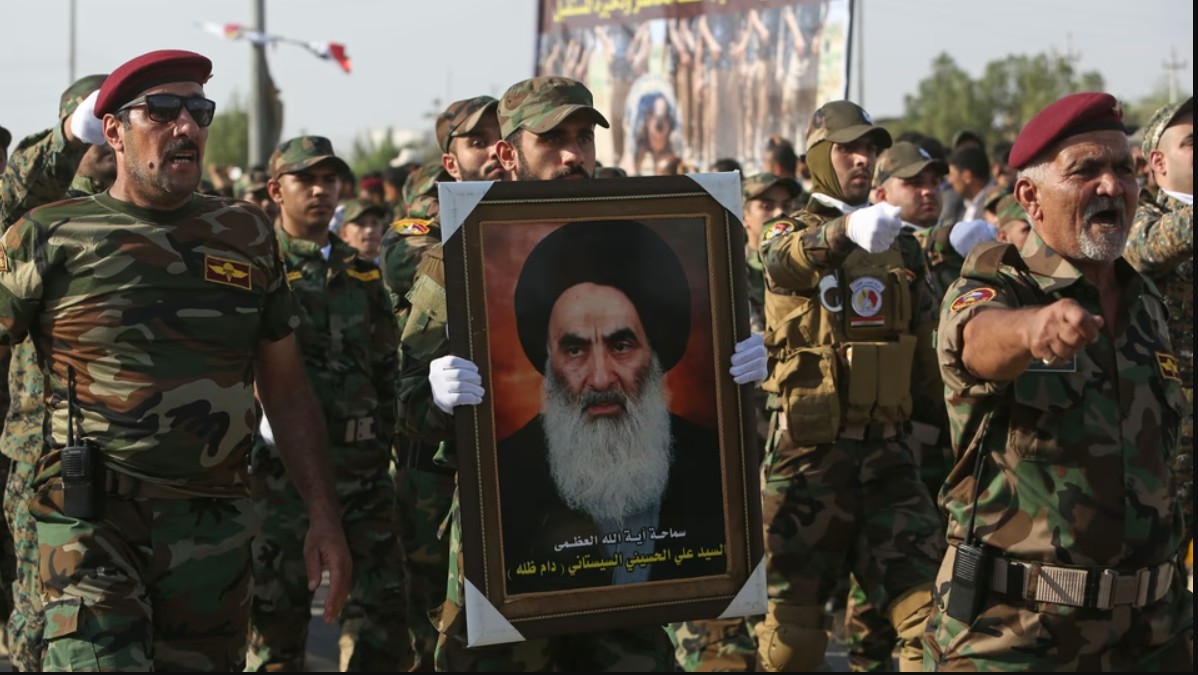 &Omicron; &Mu;&epsilon;&gamma;ά&lambda;&omicron;&sigmaf; &Alpha;&gamma;&iota;&alpha;&tau;&omicron;&lambda;ά&chi; &alpha;&lambda;-&Sigma;&iota;&sigma;&tau;ά&nu;&iota; &epsilon;&xi;έ&delta;&omega;&sigma;&epsilon; &phi;&epsilon;&tau;&beta;ά &kappa;&alpha;&lambda;ώ&nu;&tau;&alpha;&sigmaf; &sigma;&epsilon; &mu;&alpha;&zeta;&iota;&kappa;έ&sigmaf; &delta;&iota;&alpha;&delta;&eta;&lambda;ώ&sigma;&epsilon;&iota;&sigmaf;