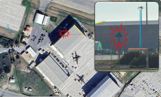 «Πόσο προστατευμένο είναι το Ακρωτήρι;» - Η ανάλυση του πρώην διοικητή της RAF