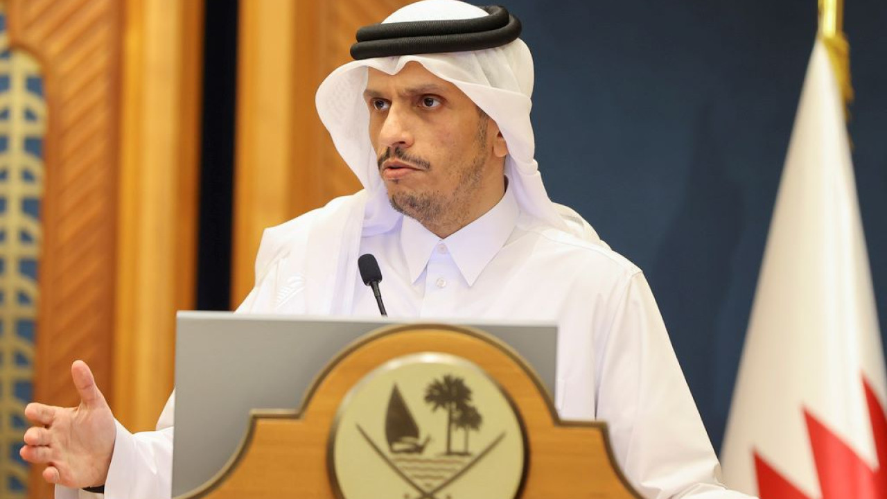 Πρωθυπουργός Κατάρ: Οι εσφαλμένες εκτιμήσεις του Ιράν κατέστρεψαν τα πάντα