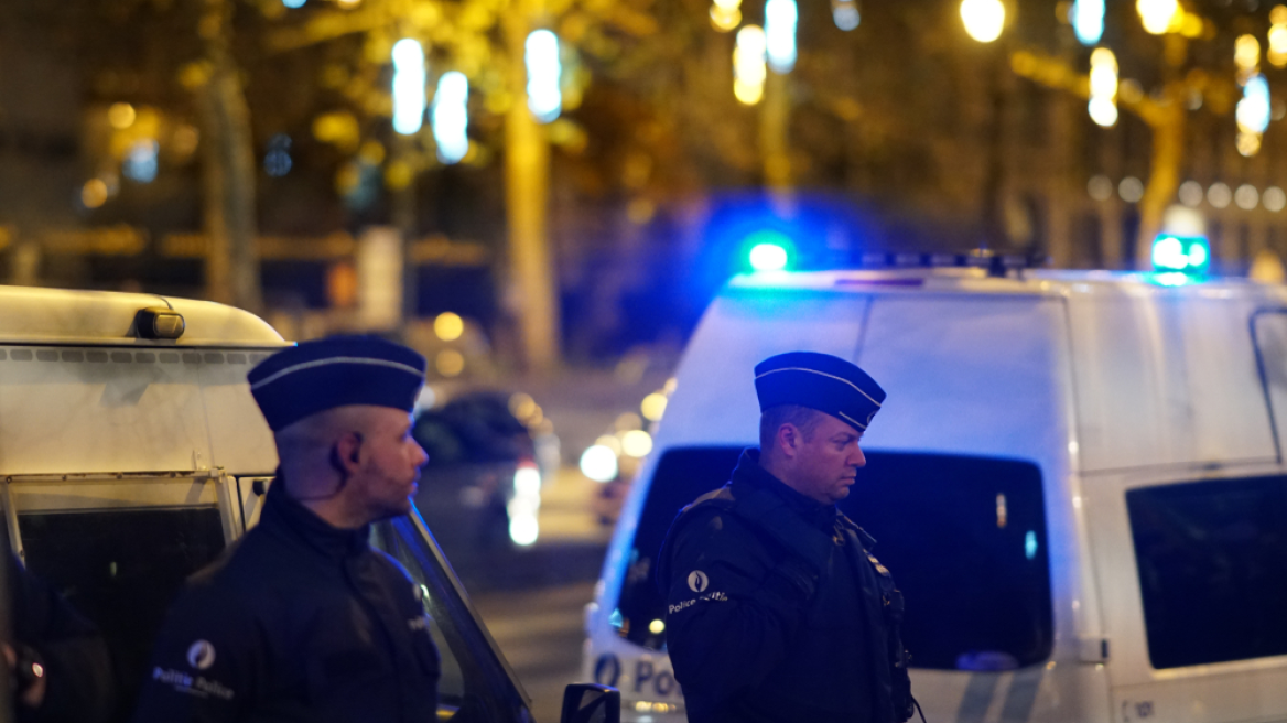 Βέλγιο: Έκρηξη μπροστά από συναγωγή-μουσείο - Δείτε φωτογραφία