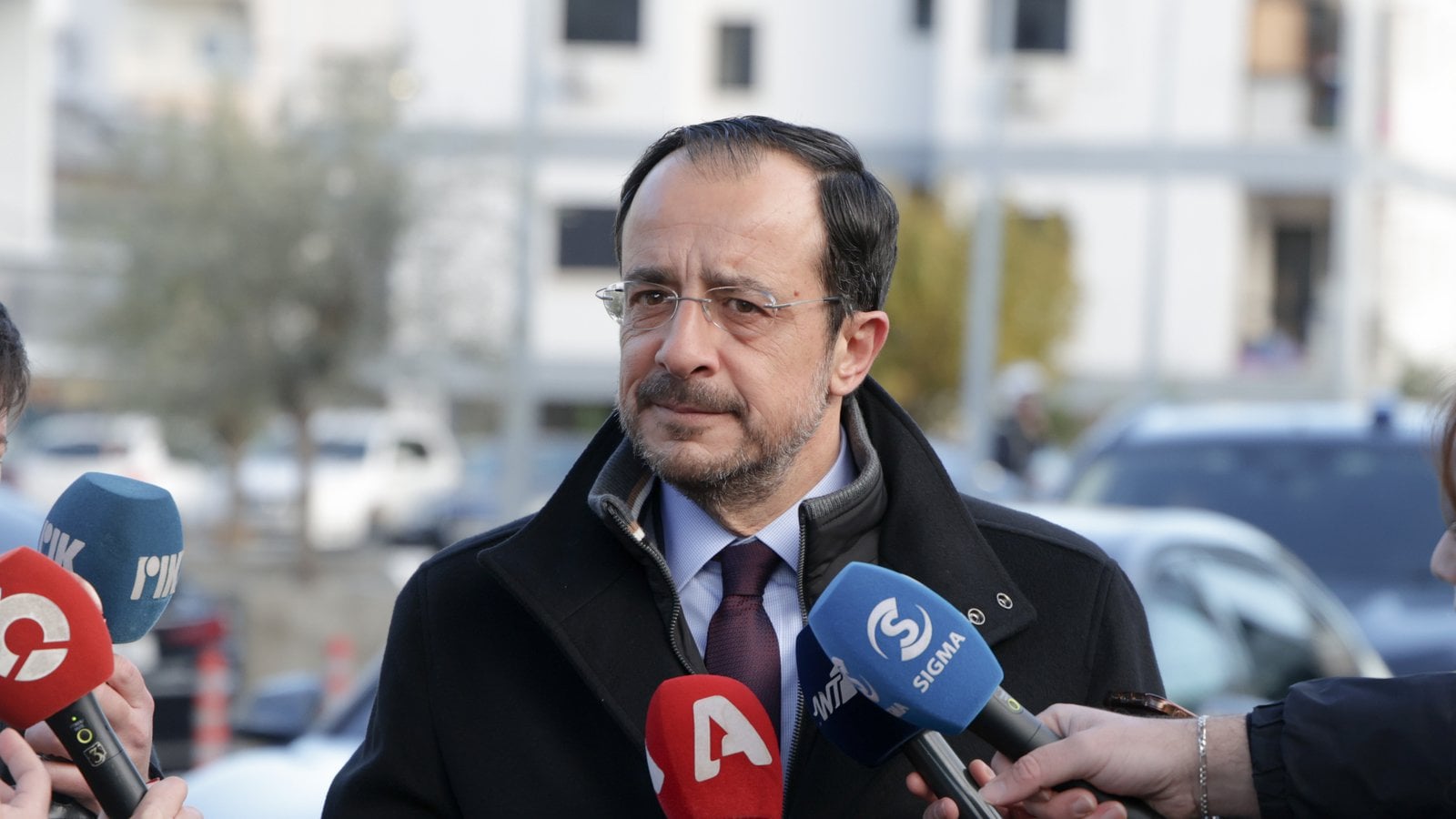 ΠτΔ: Η ασφάλεια της Κύπρου είναι συλλογική ευθύνη της Ευρωπαϊκής Ένωσης