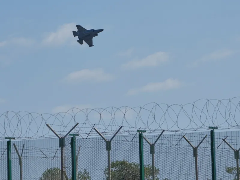 Εκπρόσωπος ΥΠΕΞ Ιράν: «Επιχειρήσεις προβοκάτσιας» οι επιθέσεις στην Κύπρο