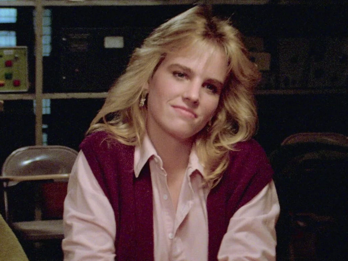 «Έφυγε» η πρωταγωνίστρια των Ghostbusters Τζένιφερ Ράνιον σε ηλικία 65 ετών