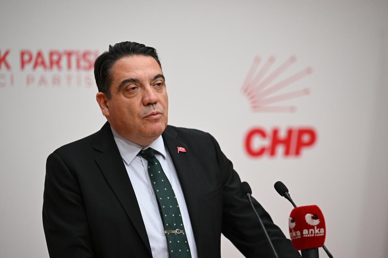 CHP: Τα Patriot σε Κάρπαθο «υπονομεύουν το μη στρατιωτικό καθεστώς των νησιών»