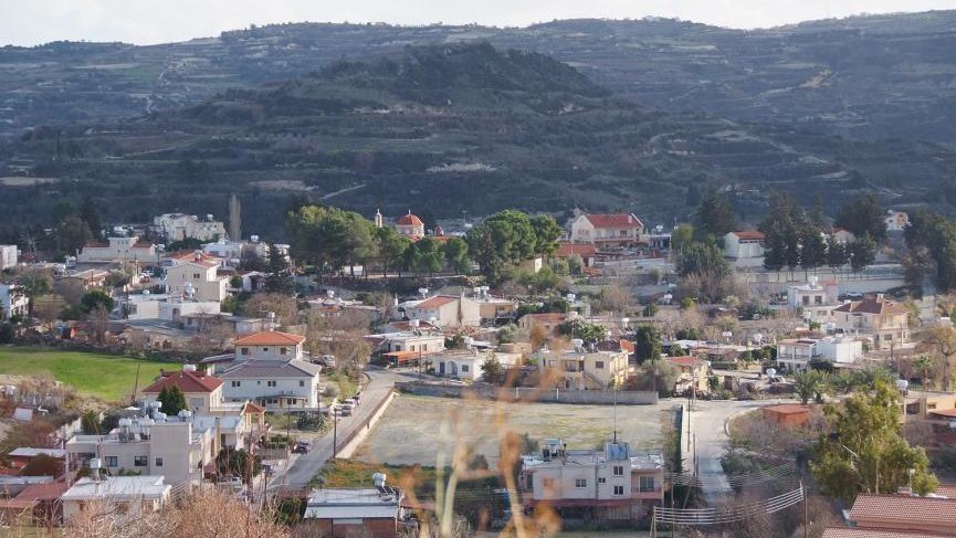 Σε ισχύ αναθεωρημένα Στεγαστικά Σχέδια για ορεινές και ακριτικές περιοχές