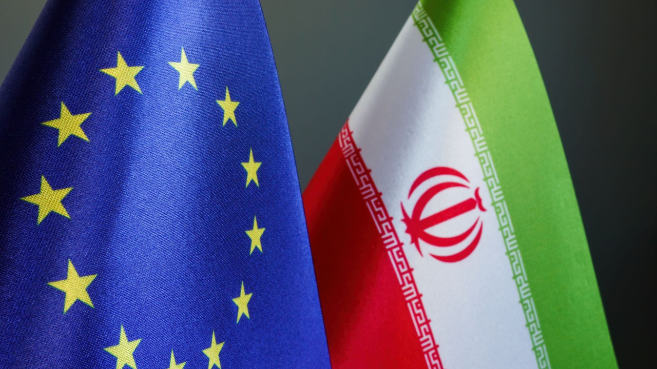 Ιράν: «Οι χώρες ΕΕ βοήθησαν στην δημιουργία συνθηκών για έναρξη του πολέμου»