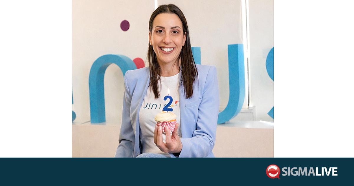 Jinius marketplace: Κερδίζει την εμπιστοσύνη των καταναλωτών - Sigmalive