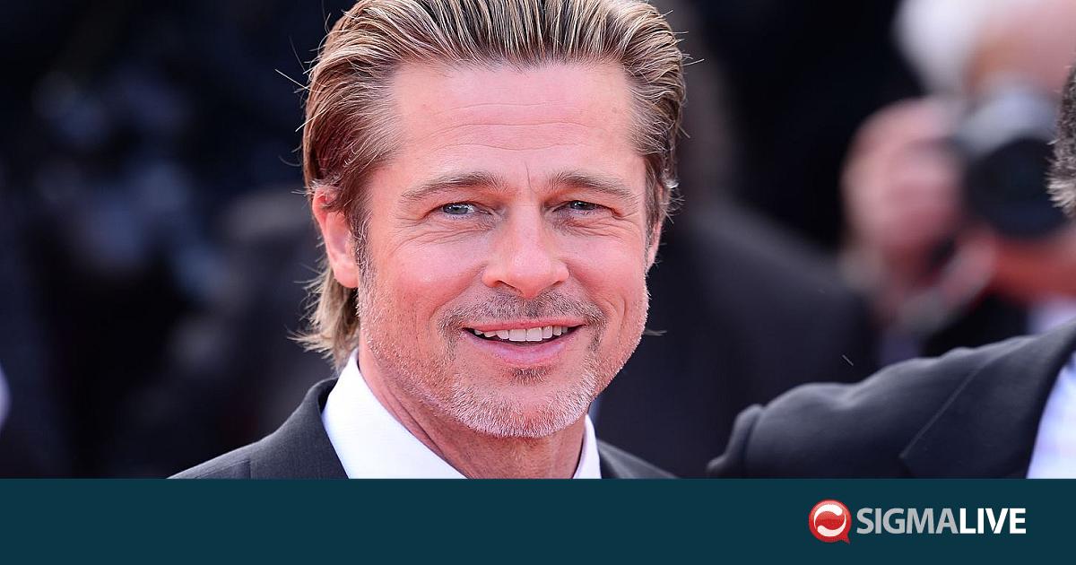 Brad Pitt: Aκόμα ένα παιδί του διαγράφει το επώνυμό του - Sigmalive