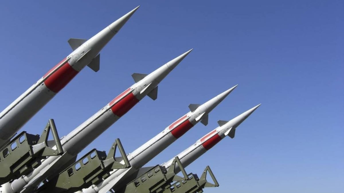 Turkey: Aegis 'Shield of Zeus' System Intercepted Iranian Missile