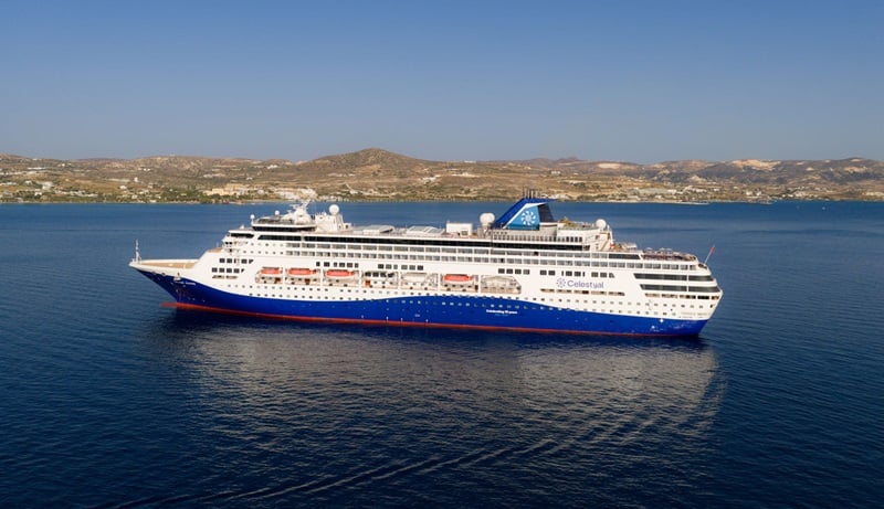 Ακυρώνονται κρουαζιέρες στις 20 και 23 Μαρτίου