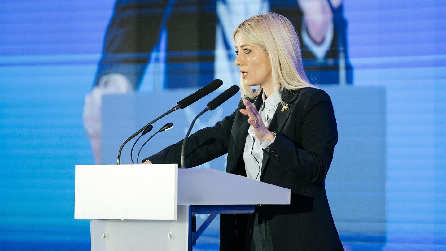 Στήριξη Προέδρου ΔΗΣΥ στην ενίσχυση της αμυντικής θωράκισης Κύπρου
